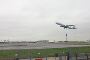 Air Canada_Airbus A330