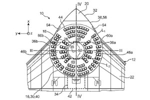 Airbus_flying doughnut