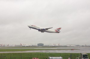 British Airways_Boeing 747