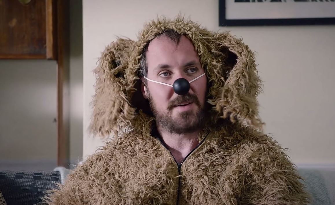 WestJet promotes its first long-haul route ‘Ricky Gervais’ style