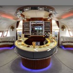 Emirates_Airbus A380_Lounge_Google Street View