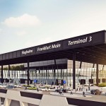 Frankfurt Airport_FRA_Terminal 3_Oct 2015_002