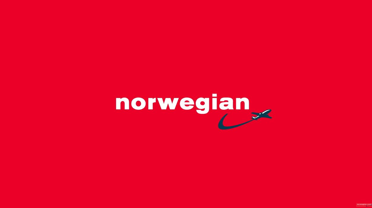 Norwegian – The Global Airline