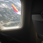 Southwest Airlines_Flight Experience_Baltimore-Boston_Oct 2015