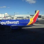 Southwest Airlines_Flight Experience_Baltimore-Boston_Oct 2015