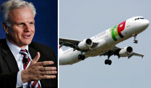 TAP Portugal_privatisation_David Neeleman_June 2015