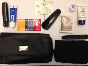 THY_Turkish Airlines_Inflight Experience_Boston-Istanbul_Amenity Kit_Oct 2015