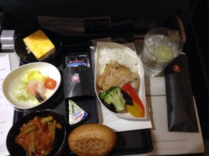 THY_Turkish Airlines_Inflight Meal_Bangkok-Istanbul_Economy Class_Oct 2015