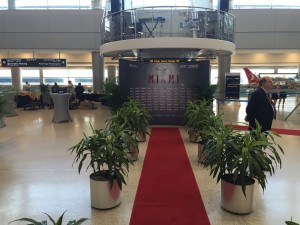 THY_Turkish Airlines_Miami_Hat_Acilis_Inaugural Flight_Oct 2015