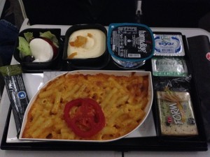 THY_Turkish Airlines_TK1984_London-Istanbul_Inflight Meal_October 2015