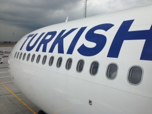 THY_Turkish Airlines_Yolcu Deneyimi_Istanbul-Washington_Business Class