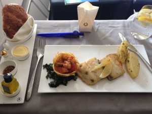 THY_Turkish Airlines_Yolcu Deneyimi_Istanbul-Washington_Business Class