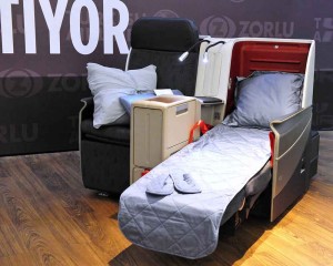 THY_Turkish Airlines_Yolcu Deneyimi_Istanbul-Washington_Business Class