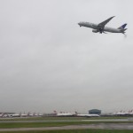 United Airlines_Boeing 777