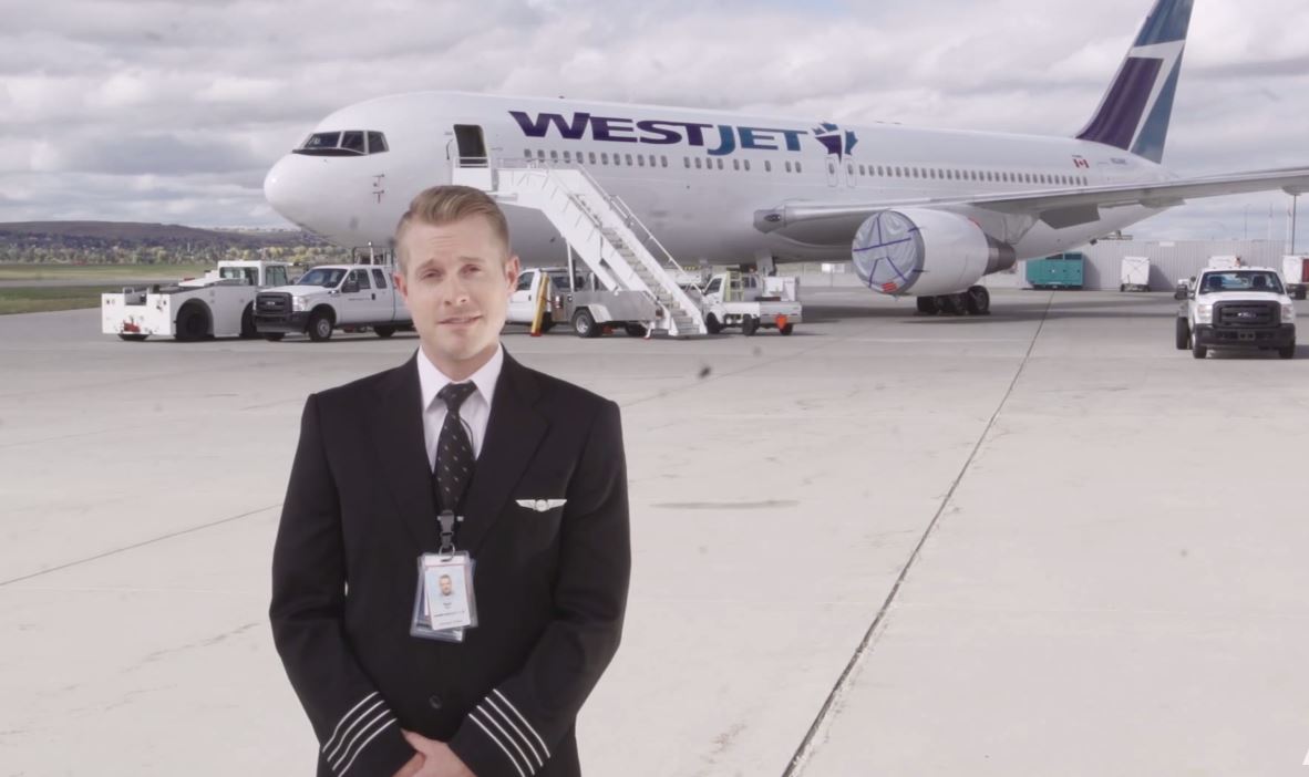WestJet – Who We Are
