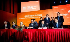 Air-France-KLM_alibaba_alitrip_strategic-partnership-ceremony