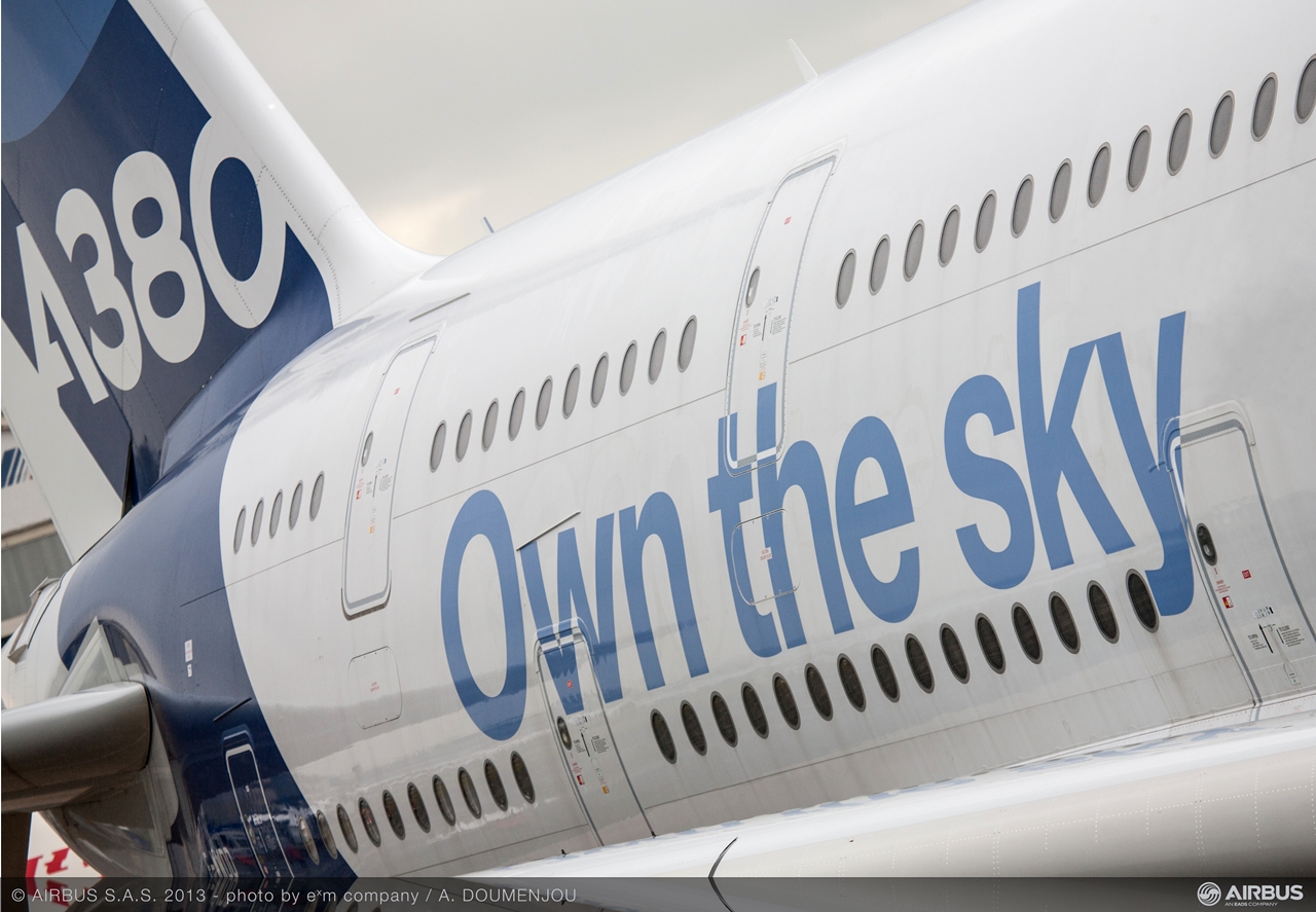 Airbus A380neo, Uçmaya Ne Zaman Başlayacak?
