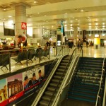 Belgrad Nikola Tesla Airport_BEG_Nov 2015