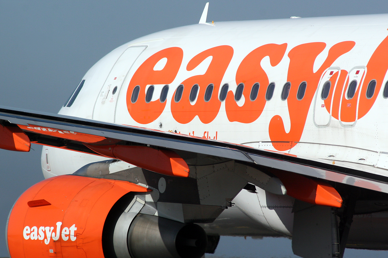 Why fly easyJet for business