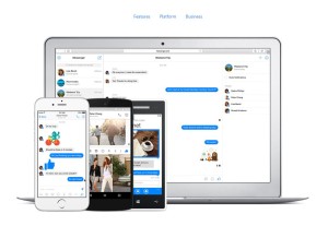 Facebook Messenger