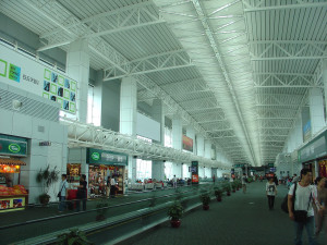 Guangzhou_Baiyun_Airport_Departure_Lounge