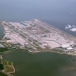 Hong Kong (HKG) - Hava Fotoğrafı