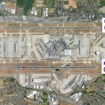 Londra Heathrow_google earth
