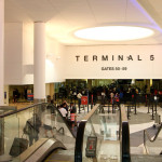 Los Angeles_LAX_Terminal 5_VIP