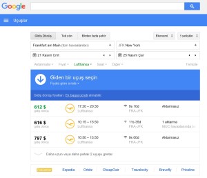 Lufthansa_google flights_Nov 2015