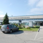 Saraybosna_Sarajevo_Havalimanı_Airport_Aug 2014