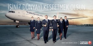 THY_Turkish Airlines_Cabin_Cockpit_Crew