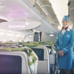 The New Eurowings Long Haul Launched