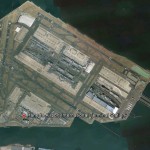 Tokyo_Haneda_HND_google earth