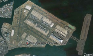 Tokyo_Haneda_HND_google earth