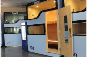 VATC Sleep Pod_ Hanoi Airport