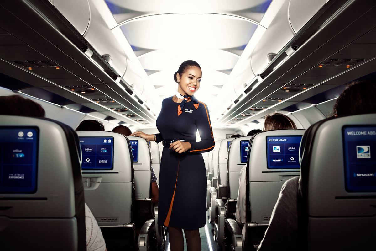 10 interesting airline passenger experience innovations launched in 2015