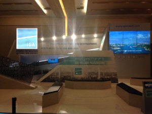 ACI_Airport Exchange Conference_2015_Istanbul