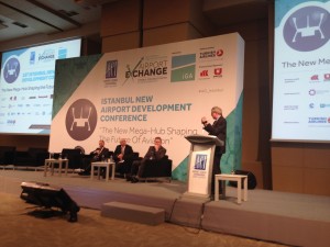 ACI_Airport Exchange Conference_2015_Istanbul