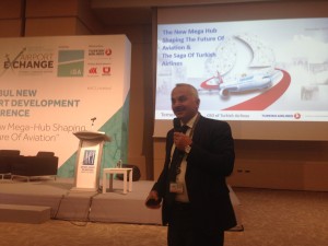 ACI_Airport Exchange Conference_2015_Istanbul