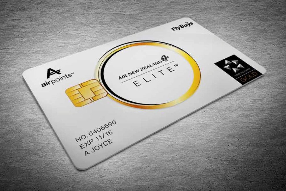 Air New Zealand'dan Başarılı Bir "Gerilla Pazarlama" Örneği Havayolu 101