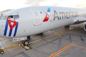 American Airlines_Cuba_Flights