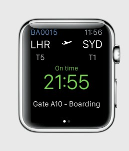 British Airways_smart watch_check-in_001