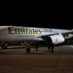 Emirates_Sabiha Gokcen_SAW_Istanbul_Airbus A330_Inaugural Flight_Dec_2015