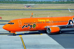 Mango Airlines_Boeing 737