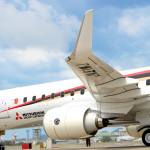 Mitsubishi_MRJ-90_test_JA21MJ