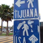 Pedestrian_border_crossing_sign_Tijuana_Mexico_US