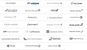 Star Alliance_üye_member_airlines_Dec 2015
