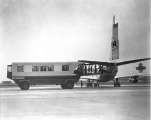 Washington Dulles Airport_Mobile Lounge_TWA_retro