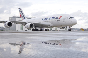 Air France_Airbus A380