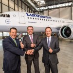 Airbus A320neo_Lufthansa_becomes_launch_customer